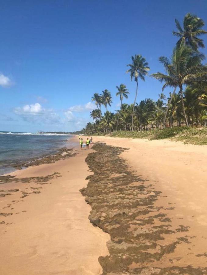 Bangalo Em Muro Alto No Beach Class Pôrto das Galinhas Εξωτερικό φωτογραφία